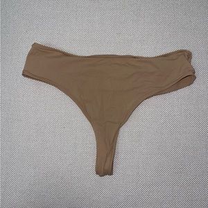SKIMS Thong